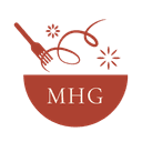 MHG Recipes Logo